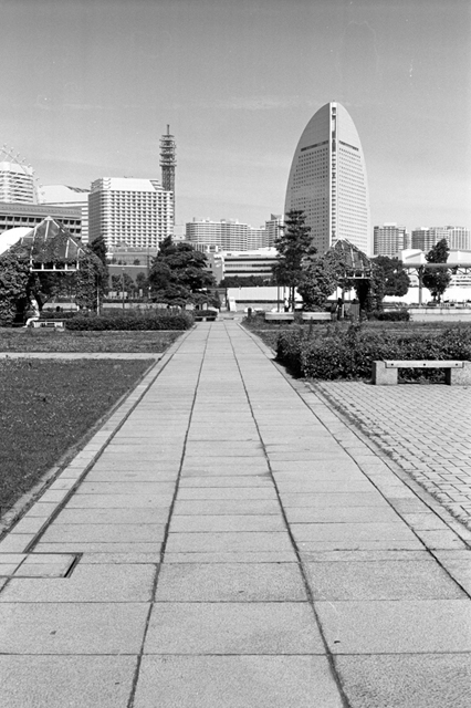 Uʐ^Ao f-2009.07.26Yokohama-IIIf-Summicron50mmF2-ACROS100-022.jpg 2009.07.26<BR>l<BR>Vf Summicron50/2<BR>ACROS100 D76 1:1