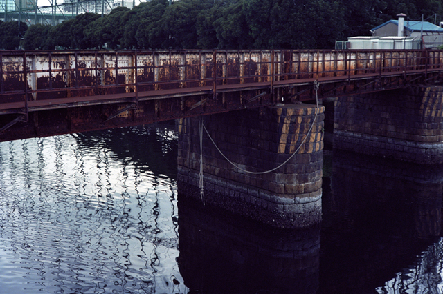 Uʐ^Ao f-2009.08.08Yokohama-IIIf-Summicron50mmF2-EKTAR100-102.jpg 2009.08.08<BR>l<BR>Vf Summicron50/2<BR>Ektar100