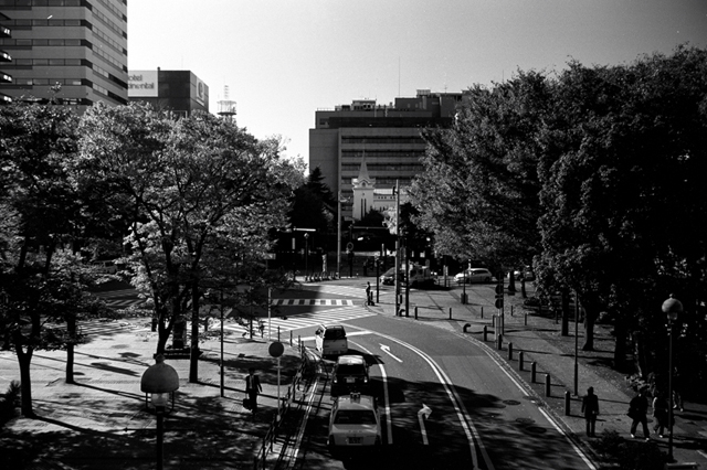 Uʐ^Ao f-2009.11.15Yokohama-IIIf-Summicron35mmF2-Y2-ACROS100-005.jpg 2009.11.15<BR>l<BR>Vf Summicron35/2 Y2<BR>ACROS100 D76 1:1