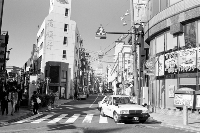 Uʐ^Ao f-2009.11.15Yokohama-IIIf-Summicron35mmF2-Y2-ACROS100-009.jpg 2009.11.15<BR>l<BR>Vf Summicron35/2 Y2<BR>ACROS100 D76 1:1