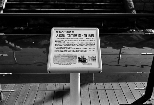 Uʐ^Ao f-2009.12.06Yokohama-IIIf-Summicron35mmF2-Y2-ACROS100-003.jpg 2009.11.23-12.06<BR>l<BR>Vf Summicron35/2 Y2<BR>PRESTO400 ACROS100 D76 1:1