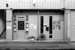 2009.11.23Yokohama IIIf Summicron35mmF2 Y2 PRESTO400 001 お散歩写真アルバム 2009.11.23-12.06 横浜 Vf Summicron35/2 Y2 PRESTO400 ACROS100 D76 1:1