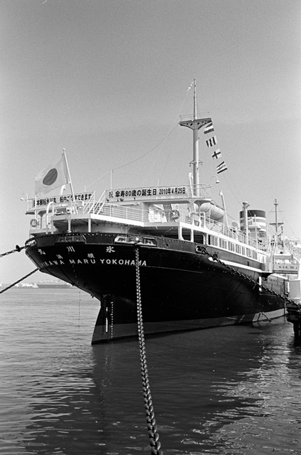 Uʐ^Ao f-2010.04.18Yokohama-Ikon-Biogon35mmF2.8-Y2-400TX-321.jpg 2010.04.18<BR>l<BR>IKON Biogon35/2.8<BR>Y2 400TX D76 1:1