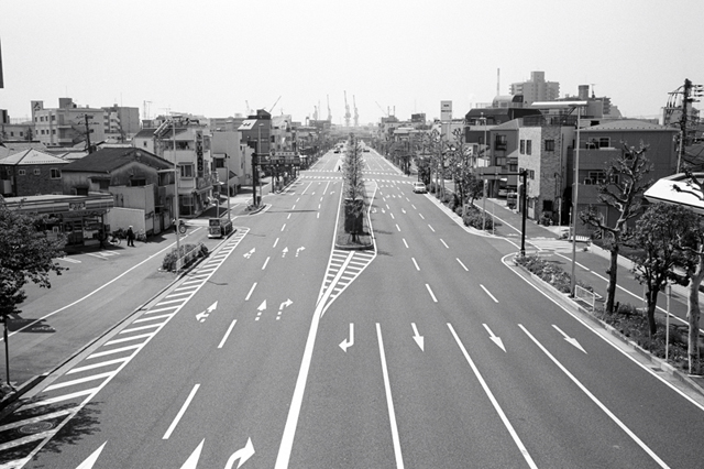 Uʐ^Ao f-2010.05.02Tsurumi-Asano-Ikon-Biogon35mmF2.8-ACROS100-105.jpg 2010.05.02-04<BR>ߌEEqE_ސ<BR>IKON Biogon35/2.8<BR>ACROS100 D76 1:1