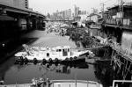 Uʐ^Ao 2010.05.09Kanagawashinmachi Shinkoyasu Ikon Biogon35mmF2.8 ACROS100 002 2010.05.09 _ސVEVq IKON Biogon35/2.8 ACROS100 D76 1:1