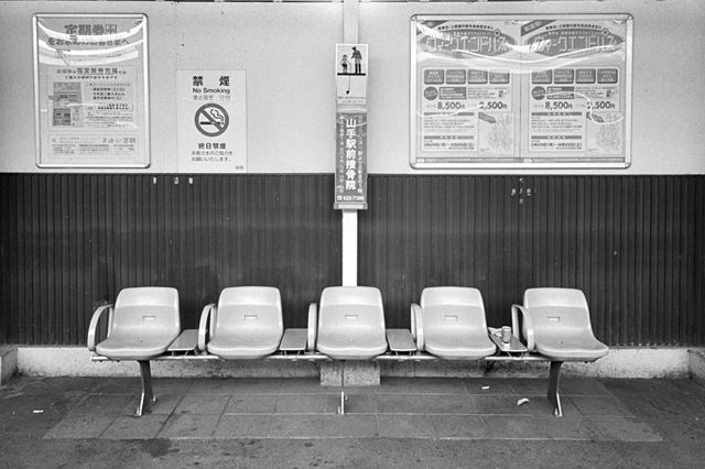 Uʐ^Ao f-2010.06.20-26Yamate-Honmoku-Oimachi-Nihonbashi-Ikon-GR28mmF2.8-400TX-003.jpg 2010.06.20-26 R<BR>{qE䒬E{<BR>IKON GR28/2.8<BR>400TX D76 1:1