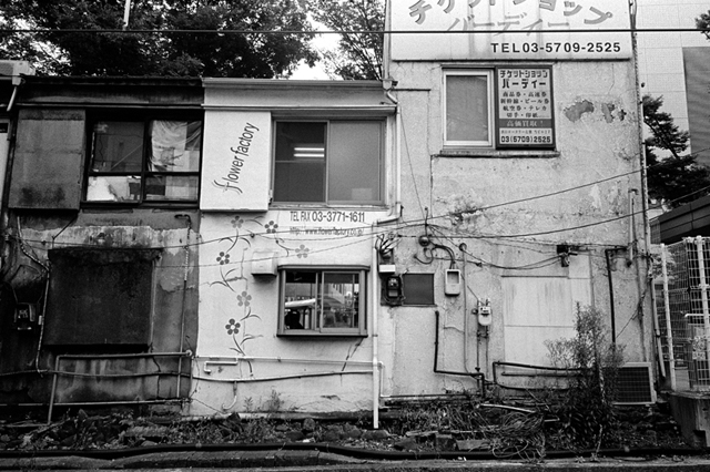 Uʐ^Ao f-2010.06.20-26Yamate-Honmoku-Oimachi-Nihonbashi-Ikon-GR28mmF2.8-400TX-011.jpg 2010.06.20-26 R<BR>{qE䒬E{<BR>IKON GR28/2.8<BR>400TX D76 1:1