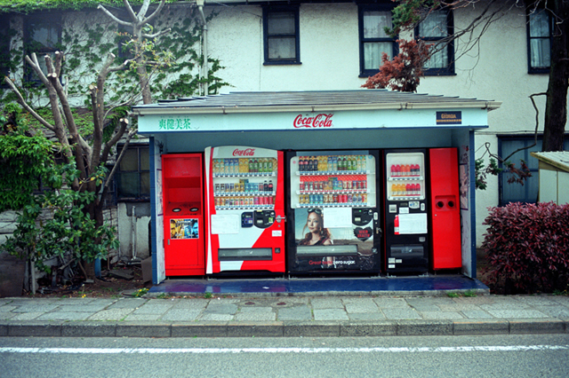 Uʐ^Ao f-2011.05.01Y-kohama-Ie-Ikon-NOKTON35mmF1.2-EKTAR100-012.jpg 2011.05.01<BR>lE<BR>IKON NOKTON35/1.2<BR>Ektar100