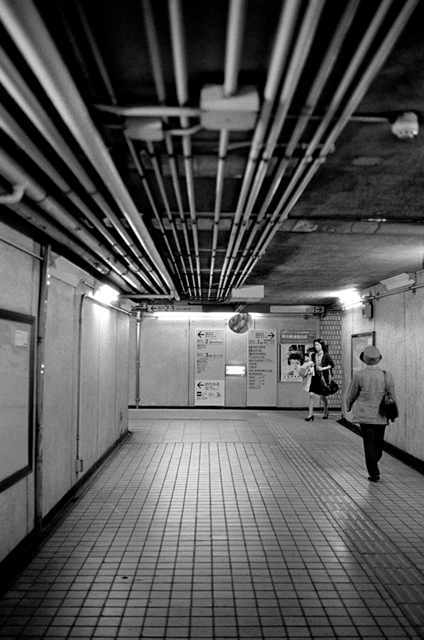 Uʐ^Ao f-2011.05.02Yokohama-Ikon-NOKTON35mmF1.2-400TX-002.jpg 2011.05.02<BR>l<BR>IKON NOKTON35/1.2<BR>400TX D76 1:1