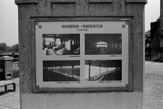 Uʐ^Ao f-2011.05.02Yokohama-Ikon-NOKTON35mmF1.2-400TX-013.jpg 2011.05.02<BR>l<BR>IKON NOKTON35/1.2<BR>400TX D76 1:1