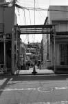 Uʐ^Ao 2011.05.02Yokohama Ikon NOKTON35mmF1.2 400TX 005 2011.05.02 l IKON NOKTON35/1.2 400TX D76 1:1