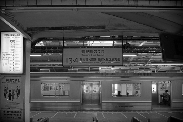 Uʐ^Ao f-2013.04.28TSURUMI-IKON-NOKTON35mmF1.4-ACROS100-01-01.jpg 2013.04.28<BR>ߌ<BR>IKON Nokton35/1.4<BR>ACROS100 D76 1:1