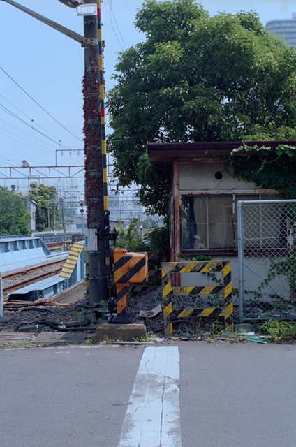 Uʐ^Ao f-2013.06.09Yokohama-IIIf-Elmar50mmF3.5-Ektar100-022.jpg 2013.06.09<BR>ߏEl-q<BR>Vf Elmar50/3.5<BR>Ektar100