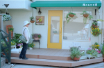 2013.06.09Yokohama IIIf Elmar50mmF3.5 Ektar100 001 お散歩写真アルバム 2013.06.09 近所・横浜-子安 Vf Elmar50/3.5 Ektar100