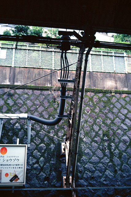 Uʐ^Ao f-2013.06.16Tokyo-M4-Summicron35mmF2-Ektar100-05.jpg 2013.06.16<BR><BR>M4 Summicron35/2<BR>Ektar100