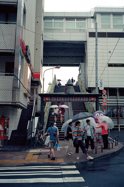 Uʐ^Ao f-2013.06.16Tokyo-M4-Summicron35mmF2-Ektar100-06.jpg 2013.06.16<BR><BR>M4 Summicron35/2<BR>Ektar100