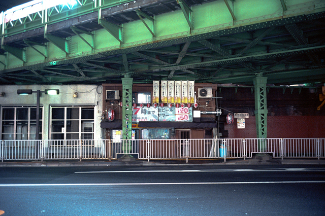 Uʐ^Ao f-2013.06.16Tokyo-M4-Summicron35mmF2-Ektar100-12.jpg 2013.06.16<BR><BR>M4 Summicron35/2<BR>Ektar100