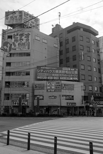 Uʐ^Ao f-2013.06.23Yokohama-M4-Summaron35mmF3.5-BW400CN-002.jpg 2013.06.23<BR>l<BR>M4 Summaron35/3.5<BR>BW400CN