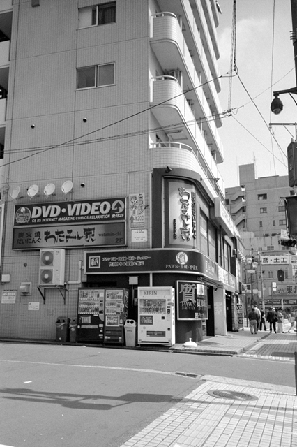 Uʐ^Ao f-2013.06.23Yokohama-M4-Summaron35mmF3.5-BW400CN-005.jpg 2013.06.23<BR>l<BR>M4 Summaron35/3.5<BR>BW400CN