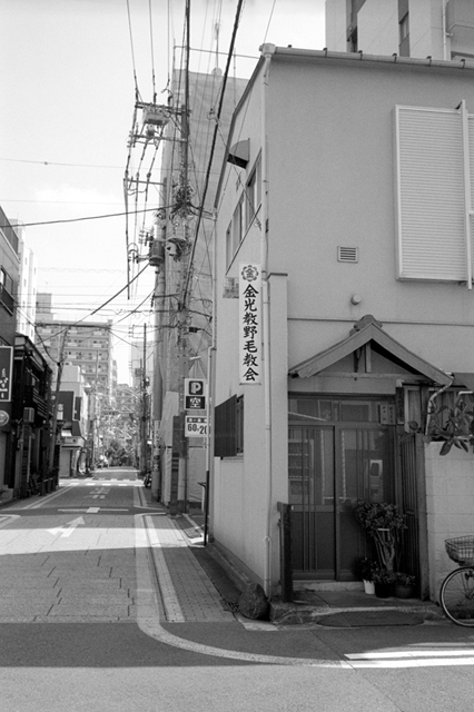 Uʐ^Ao f-2013.06.23Yokohama-M4-Summaron35mmF3.5-BW400CN-007.jpg 2013.06.23<BR>l<BR>M4 Summaron35/3.5<BR>BW400CN