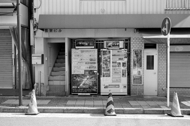 Uʐ^Ao f-2013.06.23Yokohama-M4-Summaron35mmF3.5-BW400CN-008.jpg 2013.06.23<BR>l<BR>M4 Summaron35/3.5<BR>BW400CN