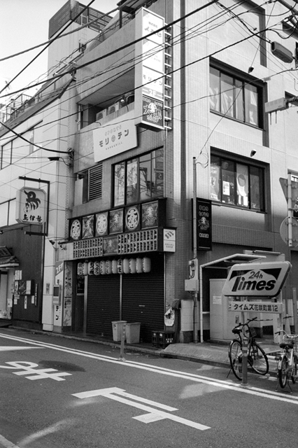 Uʐ^Ao f-2013.06.23Yokohama-M4-Summaron35mmF3.5-BW400CN-013.jpg 2013.06.23<BR>l<BR>M4 Summaron35/3.5<BR>BW400CN