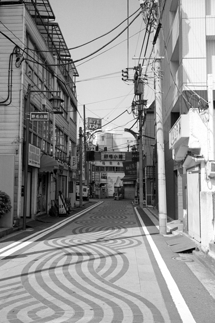 Uʐ^Ao f-2013.06.23Yokohama-M4-Summaron35mmF3.5-BW400CN-014.jpg 2013.06.23<BR>l<BR>M4 Summaron35/3.5<BR>BW400CN