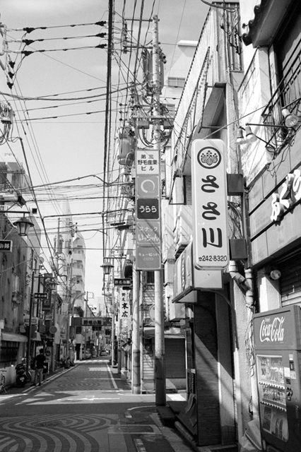 Uʐ^Ao f-2013.06.23Yokohama-M4-Summaron35mmF3.5-BW400CN-019.jpg 2013.06.23<BR>l<BR>M4 Summaron35/3.5<BR>BW400CN