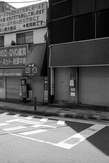 Uʐ^Ao f-2013.06.23Yokohama-M4-Summaron35mmF3.5-BW400CN-041.jpg 2013.06.23<BR>l<BR>M4 Summaron35/3.5<BR>BW400CN