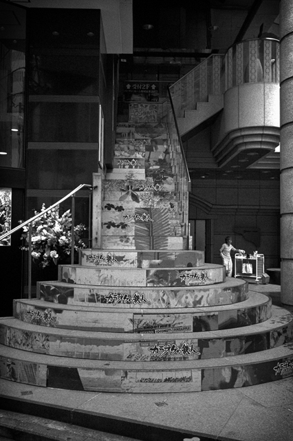 Uʐ^Ao f-2013.06.29Yokohama-Summaron35mmF3.5-BW400CN-06.jpg 2013.06.29<BR>l<BR>IKON Summaron35/3.5<BR>BW400CN