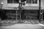 Uʐ^Ao 2013.06.29Yokohama Summaron35mmF3.5 BW400CN 33 2013.06.29 l IKON Summaron35/3.5 BW400CN