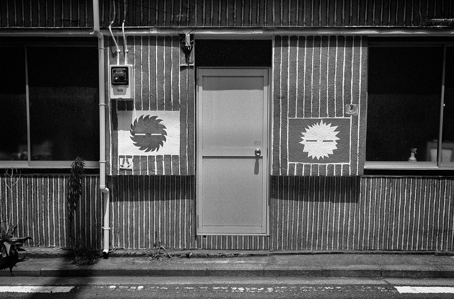 Uʐ^Ao f-2013.06.30Yokohama-Ikon-Summaron35mmF3.5-BW400CN-09.jpg 2013.06.30<BR>l<BR>IKON Summaron35/3.5<BR>BW400CN