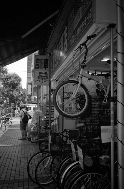 Uʐ^Ao f-2013.06.30Yokohama-Ikon-Summaron35mmF3.5-BW400CN-16.jpg 2013.06.30<BR>l<BR>IKON Summaron35/3.5<BR>BW400CN