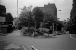 Uʐ^Ao 2013.07.06Ebisu IKON Summaron35mmF3.5 400TX 077 2013.07.06  IKON Summaron35/3.5 400TX D76 1:1