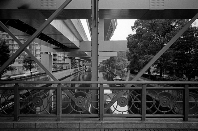 Uʐ^Ao f-2013.07.13Yokohama-IKON-Y2-Summaron35mmF3.5-400TX-029.jpg 2013.07.13<BR>l<BR>IKON Y2 Summaron35/3.5<BR>400TX D76 1:1