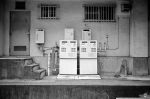 Uʐ^Ao 2013.07.13Yokohama IKON Y2 Summaron35mmF3.5 400TX 038 2013.07.13 l IKON Y2 Summaron35/3.5 400TX D76 1:1