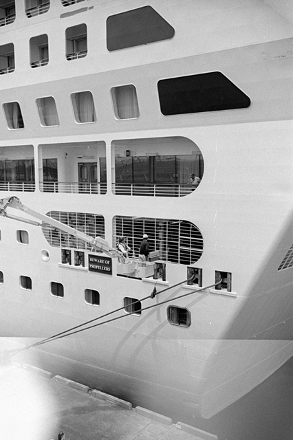 Uʐ^Ao f-2013.07.14Yokohama-IKON-Y2-Summaron35mmF3.5-400TX-35.jpg 2013.07.14<BR>l<BR>IKON Y2 Summaron35/3.5<BR>400TX D76 1:1