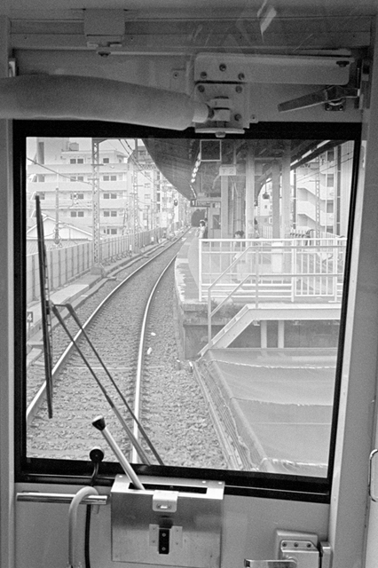 Uʐ^Ao f-2013.07.20Yokohama-IKON-Summicron35mmF2-400TX-14.jpg 2013.07.20<BR>l<BR>IKON Summicron35/F2<BR>400TX D76 1:1