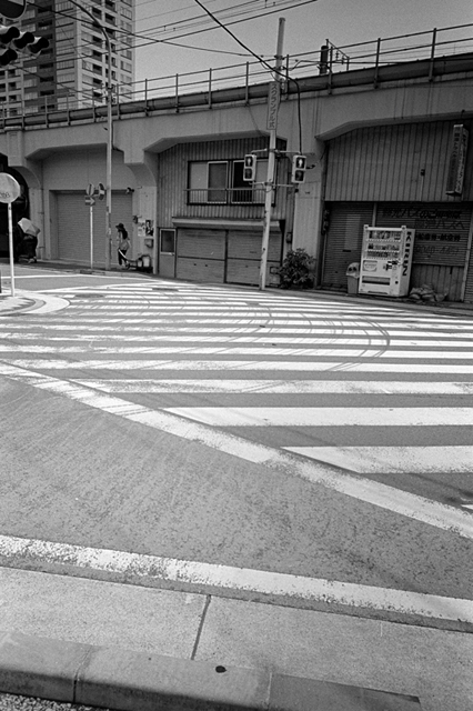 Uʐ^Ao f-2013.07.27Yokohama-IKON-GR28mmF2.8-400TX-25.jpg 2013.07.27<BR>l<BR>IKON GR28/2.8<BR>400TX D76 1:1