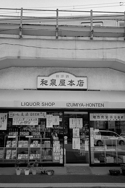 Uʐ^Ao f-2013.07.27Yokohama-IKON-GR28mmF2.8-400TX-28.jpg 2013.07.27<BR>l<BR>IKON GR28/2.8<BR>400TX D76 1:1