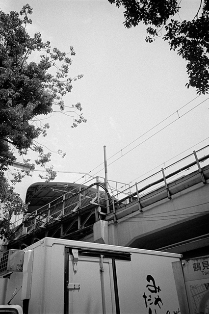 Uʐ^Ao f-2013.07.27Yokohama-IKON-GR28mmF2.8-400TX-33.jpg 2013.07.27<BR>l<BR>IKON GR28/2.8<BR>400TX D76 1:1