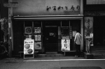 2013.09.29Shinjuku M4 Summilux35mmF1.4 BW400CN 01 お散歩写真アルバム 2013.09.29 東京 M4 Summilux35/1.4 BW400CN