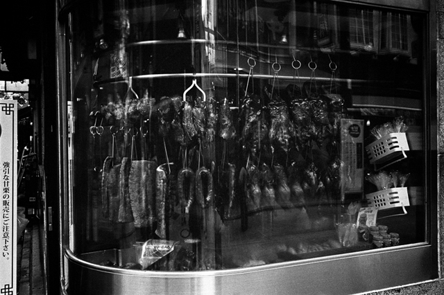 Uʐ^Ao f-2013.11.10-2Yokohama-M4-Summilux35mmF1.4-400TX-10.jpg 2013.11.10<BR>l-2<BR>M4 Summilux35mmF1.4<BR>400TX D76 1:1