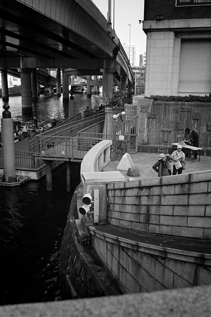 Uʐ^Ao f-2013.11.16Tokyo-M4-Summilux35mmF1.4-400TX-06.jpg 2013.11.16<BR><BR>M4 Summilux35mmF1.4<BR>400TX