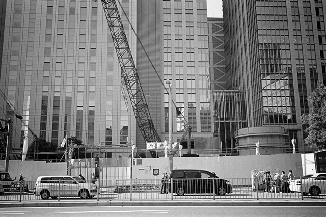 Uʐ^Ao f-2013.11.16Tokyo-M4-Summilux35mmF1.4-400TX-12.jpg 2013.11.16<BR><BR>M4 Summilux35mmF1.4<BR>400TX