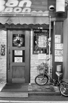 Uʐ^Ao 2013.11.23Tokyo&Yokohama IKON Summilux50mmF1.4 400TX 33 2013.11.23 El IKON Summilux50mmF1.4 400TX D76 1:1