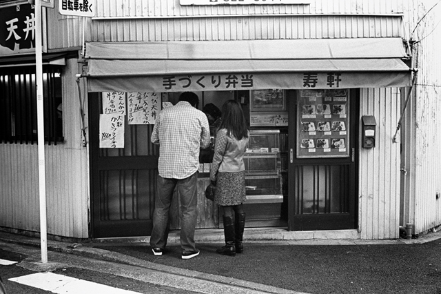 Uʐ^Ao f-2013.12.07Yokohama-M4-Summilux50mmF1.4-400TX-02.jpg 2013.12.07<BR>l<BR>M4 Summilux50mmF1.4<BR>400TX D76 1:1