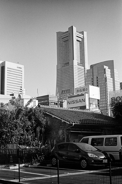 Uʐ^Ao f-2013.12.07Yokohama-M4-Summilux50mmF1.4-400TX-30.jpg 2013.12.07<BR>l<BR>M4 Summilux50mmF1.4<BR>400TX D76 1:1