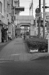 Uʐ^Ao 2013.12.07Yokohama M4 Summilux50mmF1.4 400TX 21 2013.12.07 l M4 Summilux50mmF1.4 400TX D76 1:1