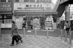 Uʐ^Ao 2013.12.07Yokohama M4 Summilux50mmF1.4 400TX 57 2013.12.07 l M4 Summilux50mmF1.4 400TX D76 1:1